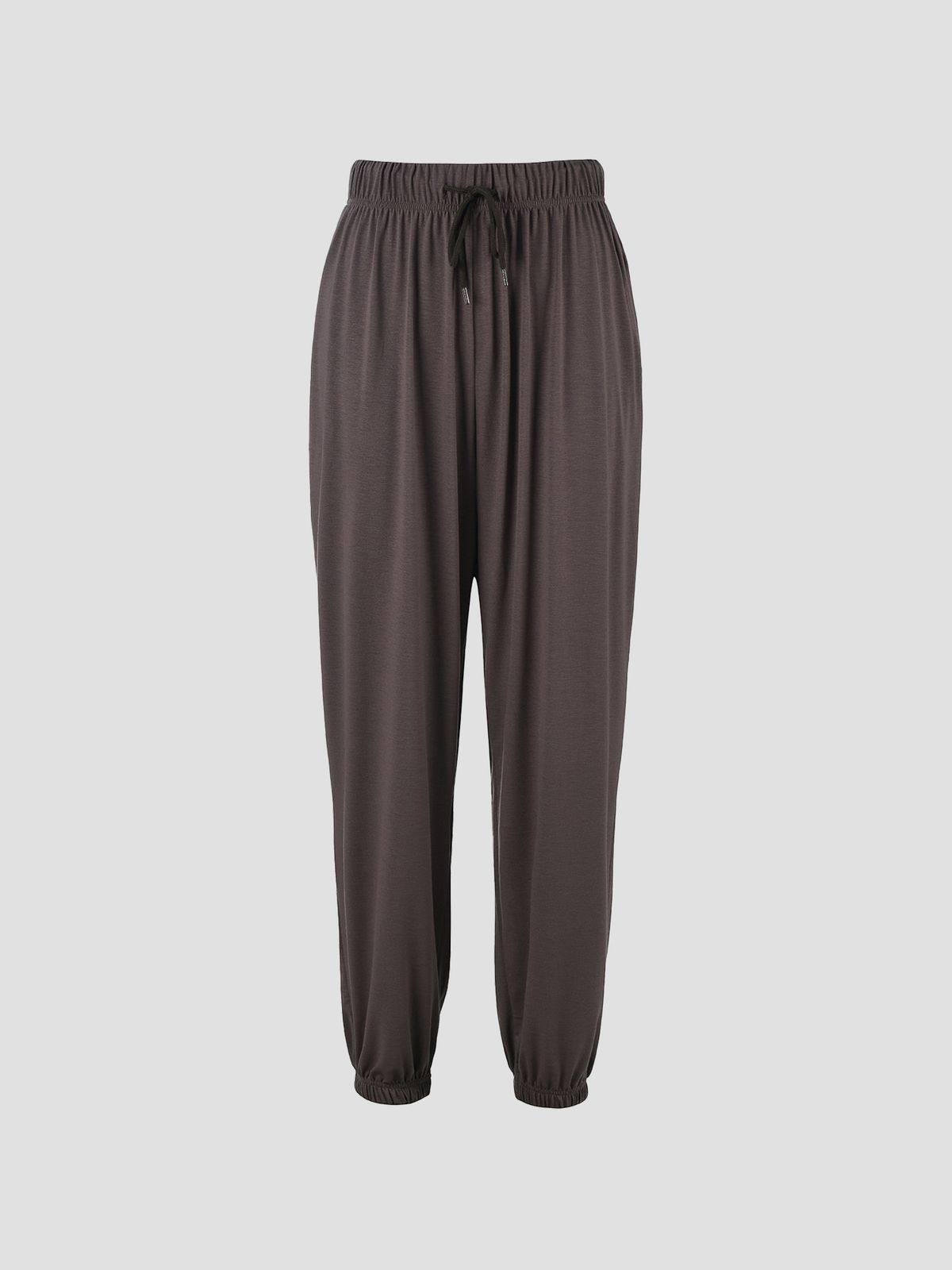 콘치웨어(CONCHWEAR) 알라딘 밴딩 팬츠 (8colors)