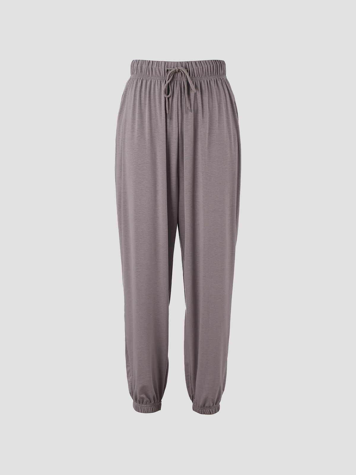 콘치웨어(CONCHWEAR) 알라딘 밴딩 팬츠 (8colors)