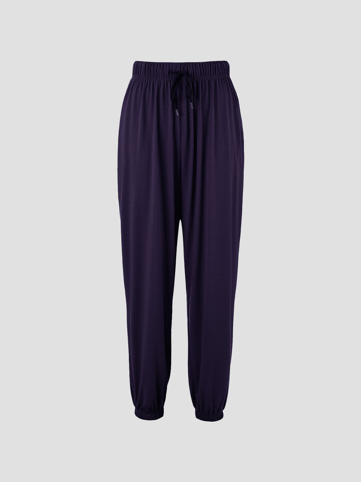 콘치웨어(CONCHWEAR) 알라딘 밴딩 팬츠 (8colors)