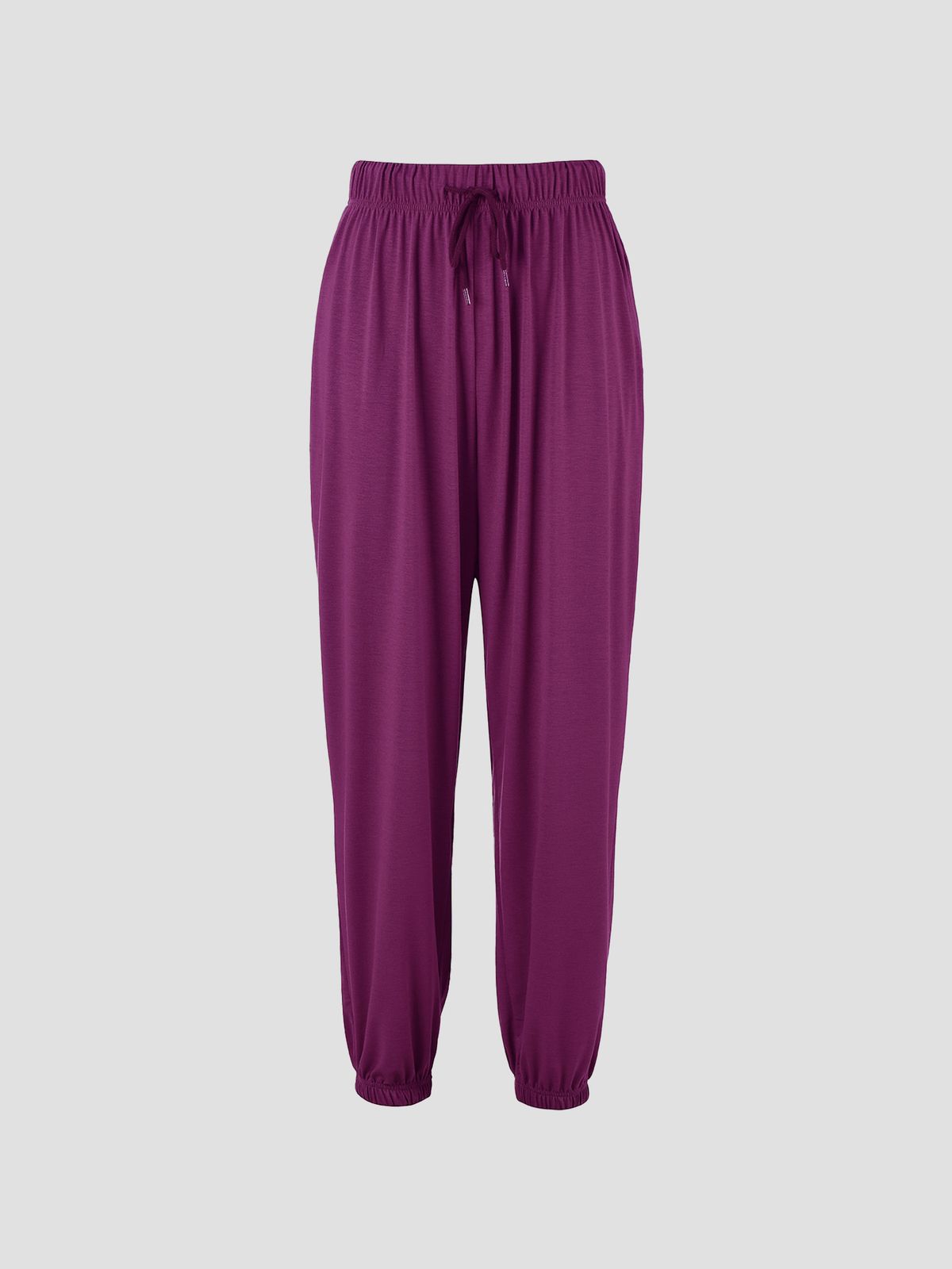 콘치웨어(CONCHWEAR) 알라딘 밴딩 팬츠 (8colors)