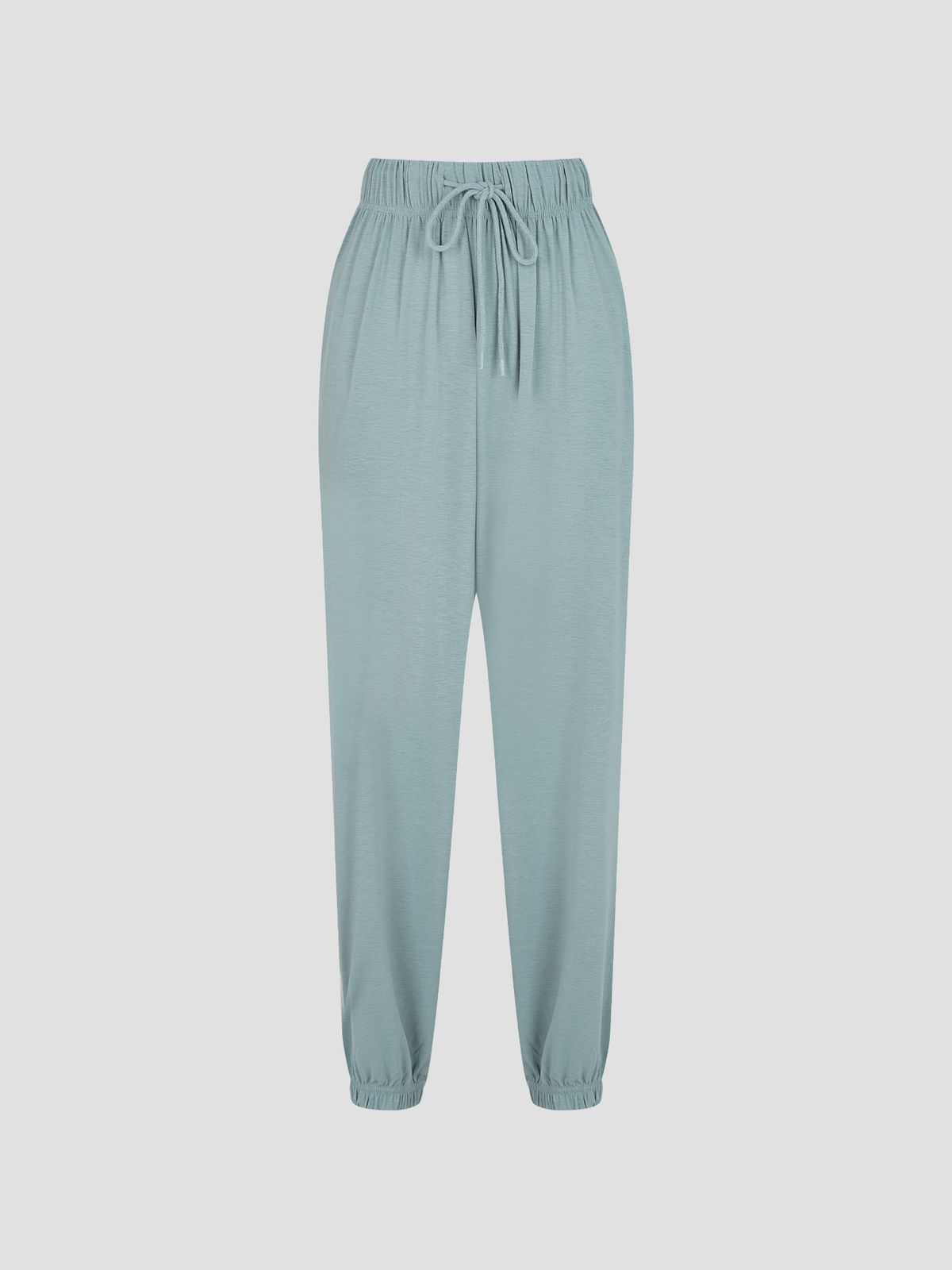 콘치웨어(CONCHWEAR) 알라딘 밴딩 팬츠 (8colors)