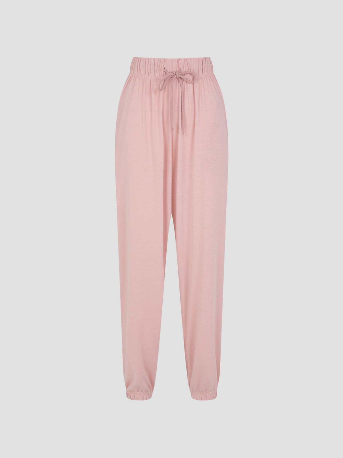 콘치웨어(CONCHWEAR) 알라딘 밴딩 팬츠 (8colors)