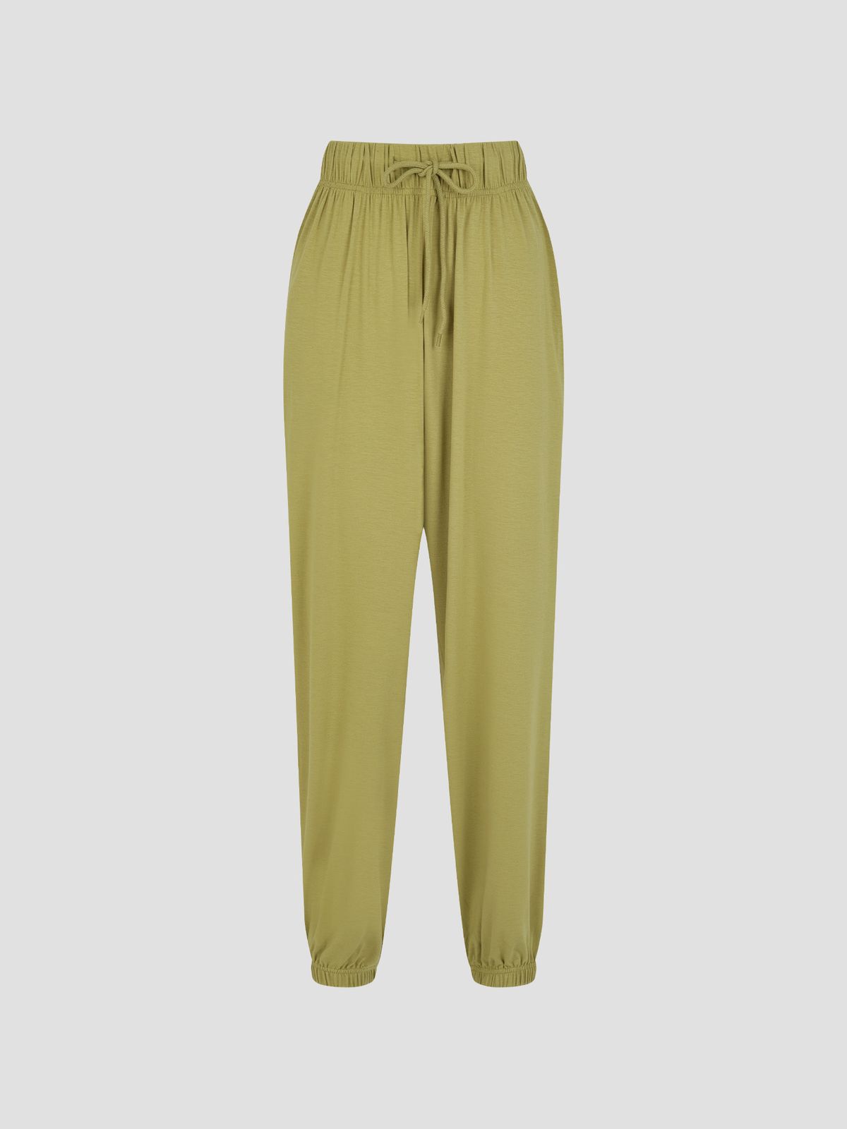 콘치웨어(CONCHWEAR) 알라딘 밴딩 팬츠 (8colors)