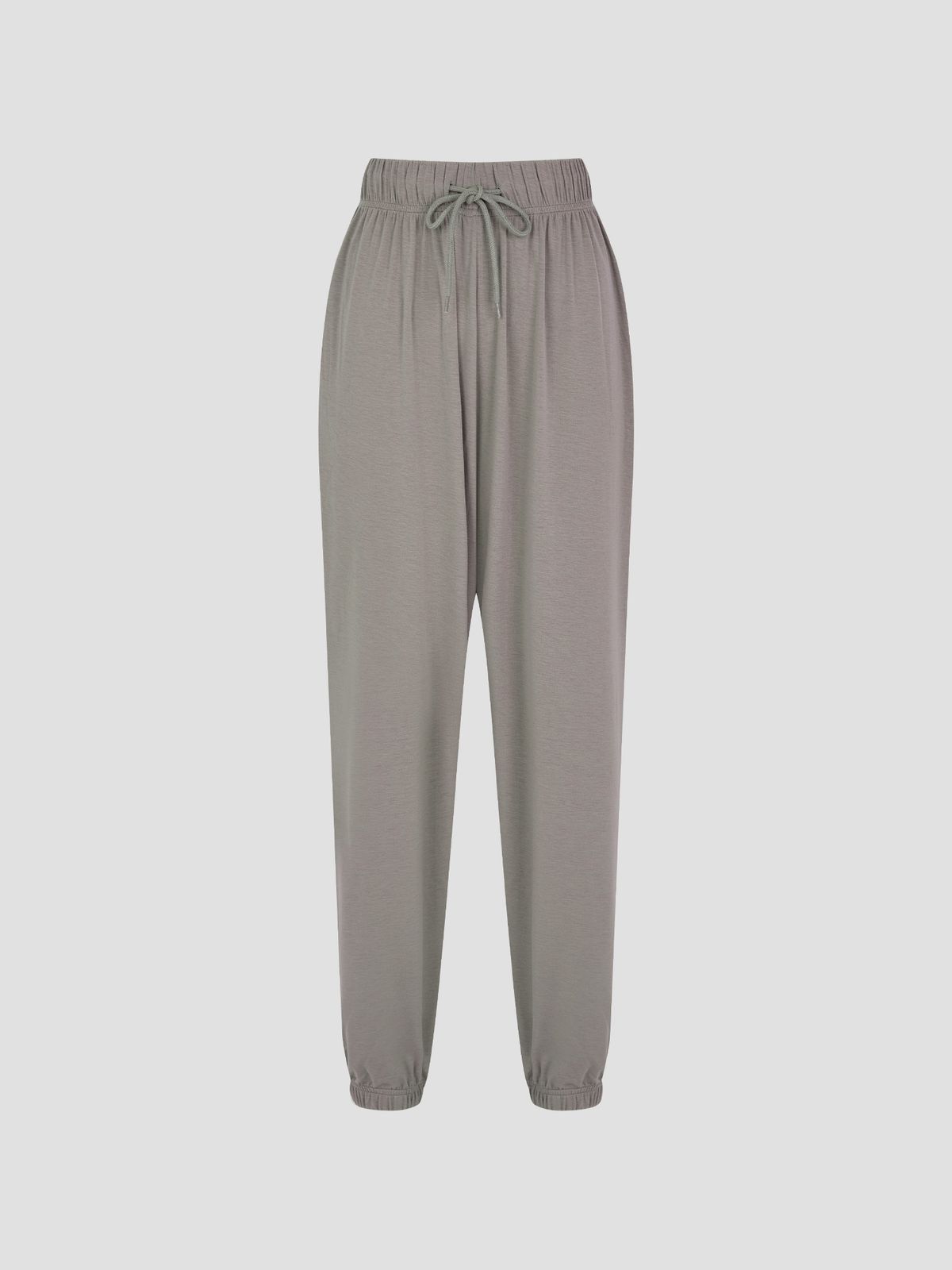 콘치웨어(CONCHWEAR) 알라딘 밴딩 팬츠 (8colors)