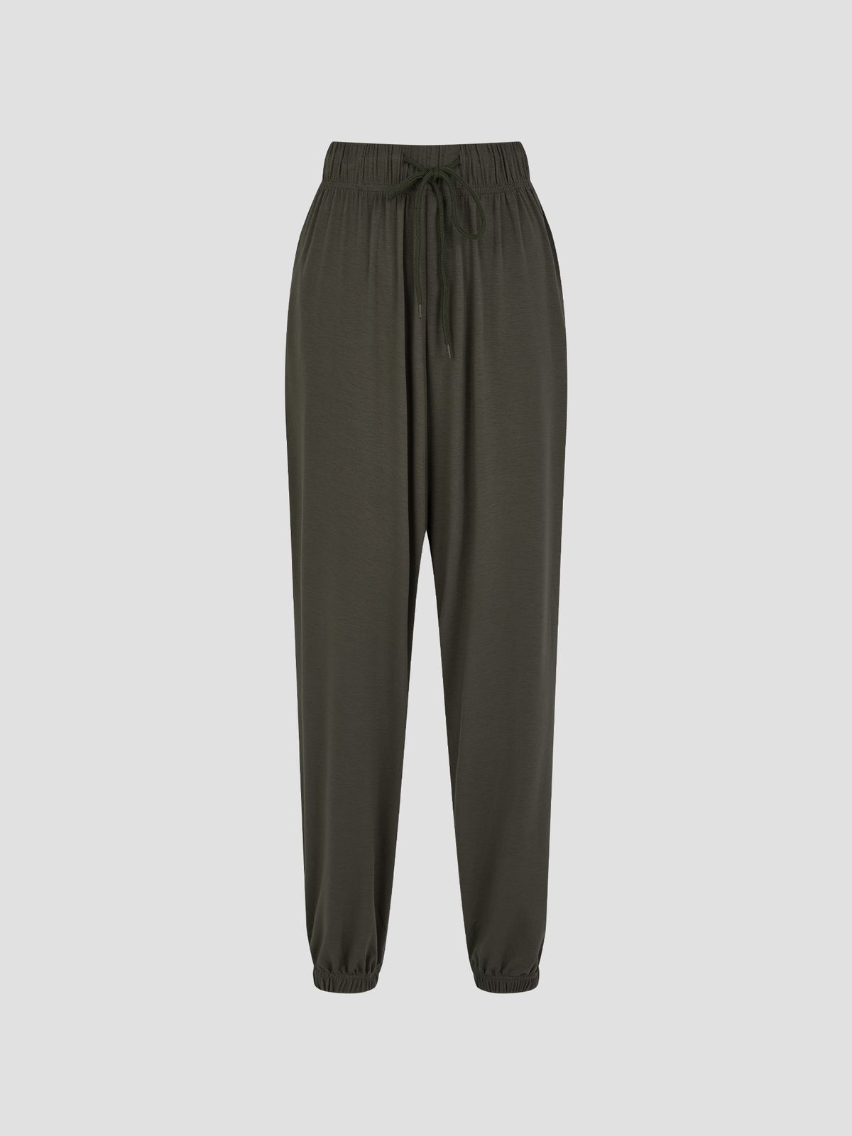 콘치웨어(CONCHWEAR) 알라딘 밴딩 팬츠 (8colors)