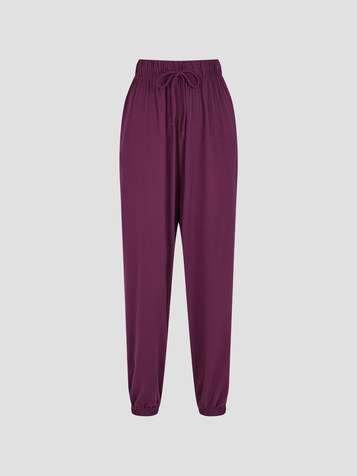 콘치웨어(CONCHWEAR) 알라딘 밴딩 팬츠 (8colors)
