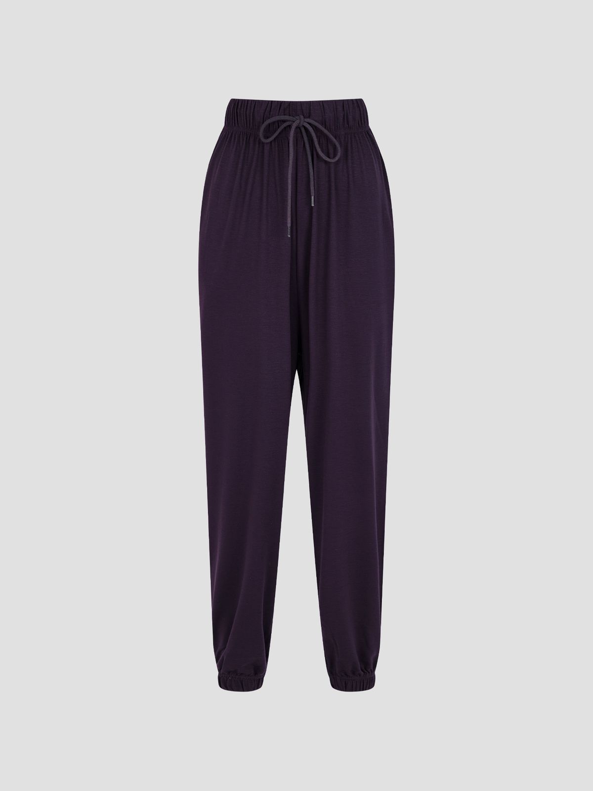 콘치웨어(CONCHWEAR) 알라딘 밴딩 팬츠 (8colors)