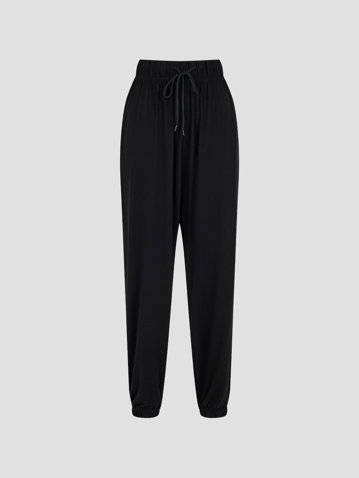 콘치웨어(CONCHWEAR) 알라딘 밴딩 팬츠 (8colors)