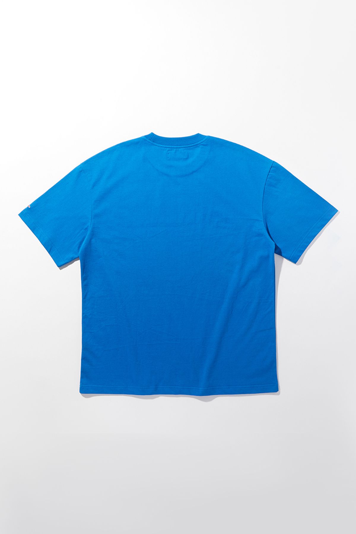 프로-스펙스(PRO-SPECS) OS LOGO T SHIRT_BLUE
