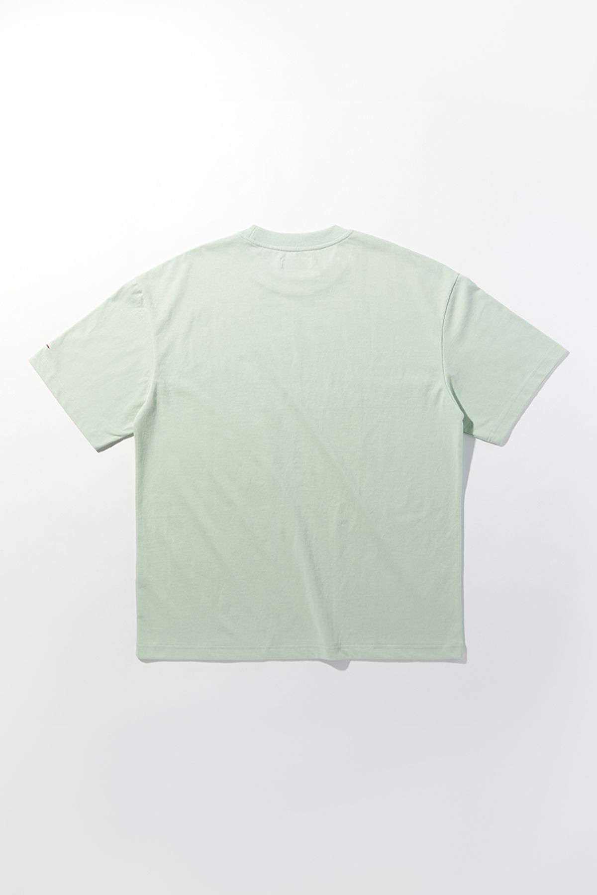 프로-스펙스(PRO-SPECS) OS LOGO T SHIRT_MINT