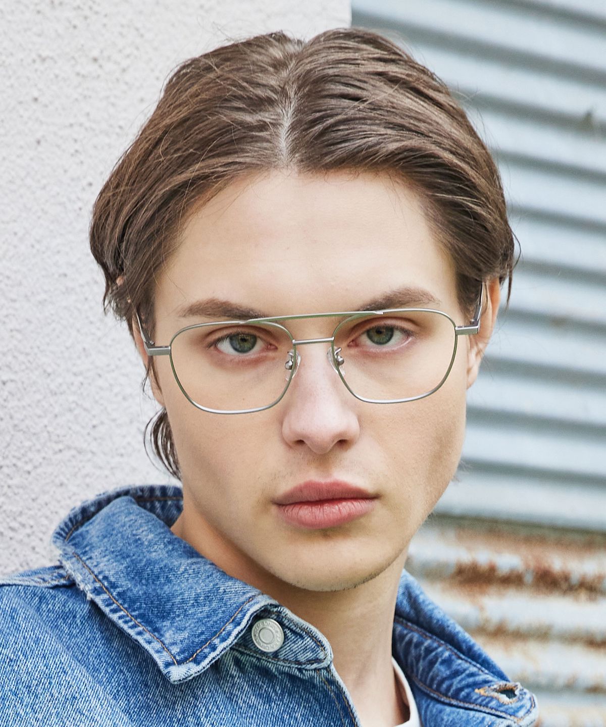 데이워커(DAYWALKER) SMITH C14_자이스 블루라이트 차단 안경
