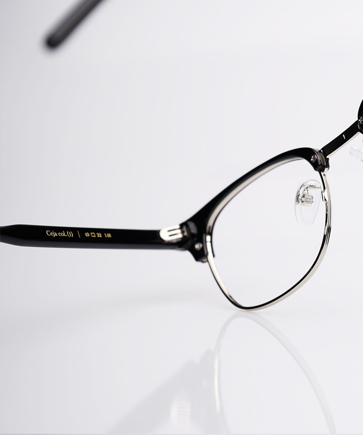 비브이에이치(BVH EYEWEAR) 블루라이트 차단 렌즈 CEJA