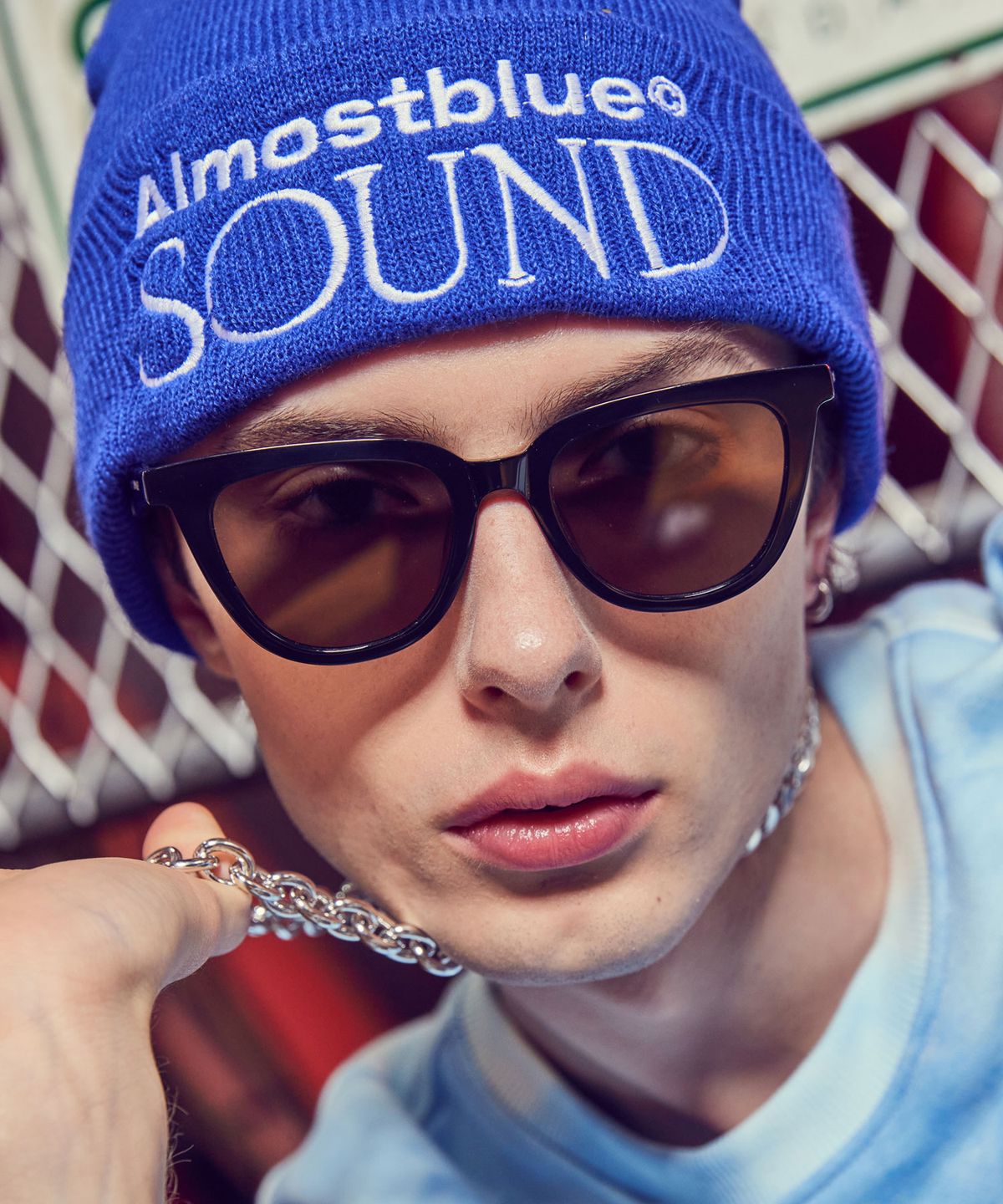 데이워커(DAYWALKER) DUA C5_자이스 렌즈 선글라스