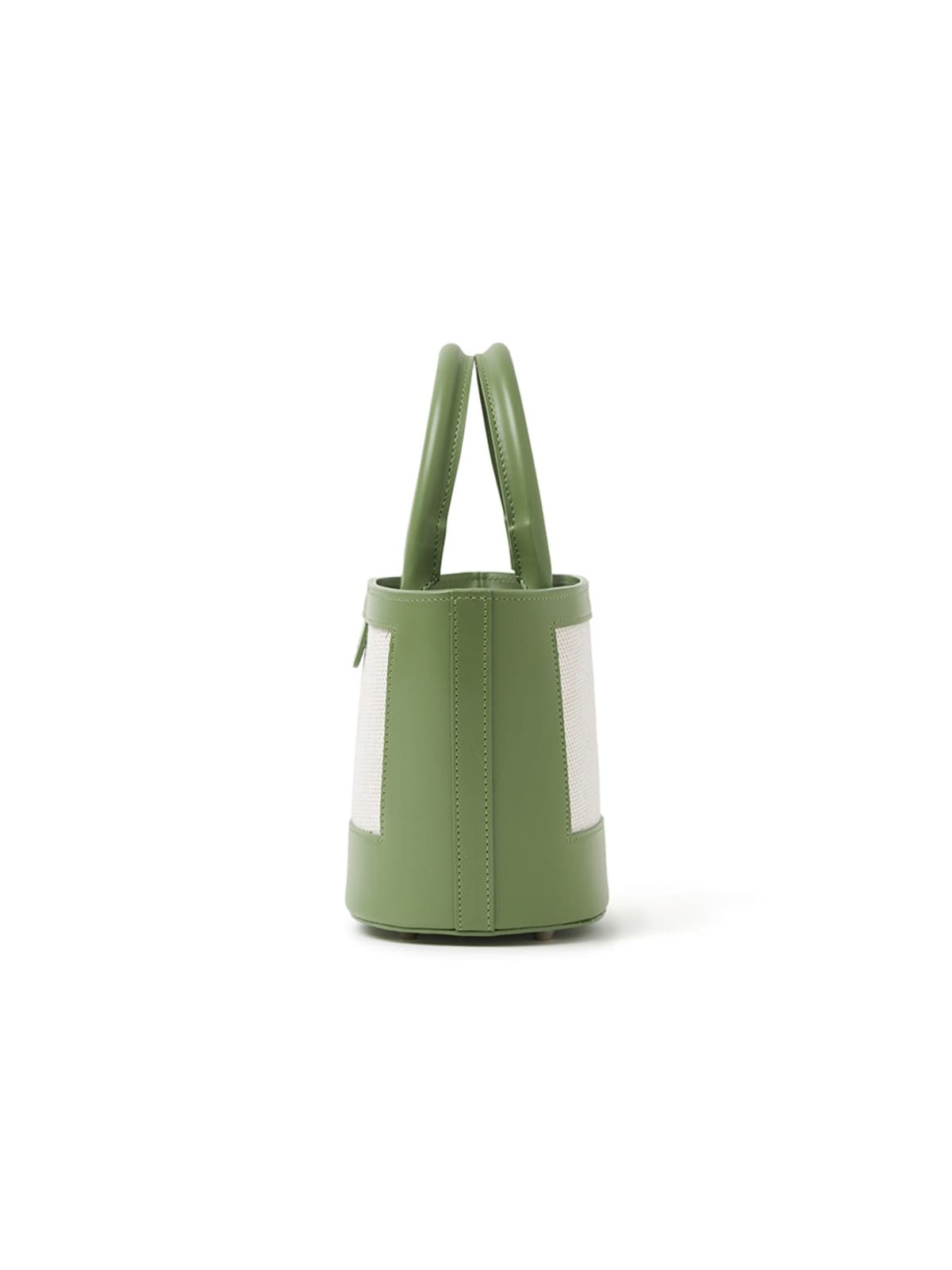 아틀리에파크(ATELIERPARK) 리리백_라임 그린