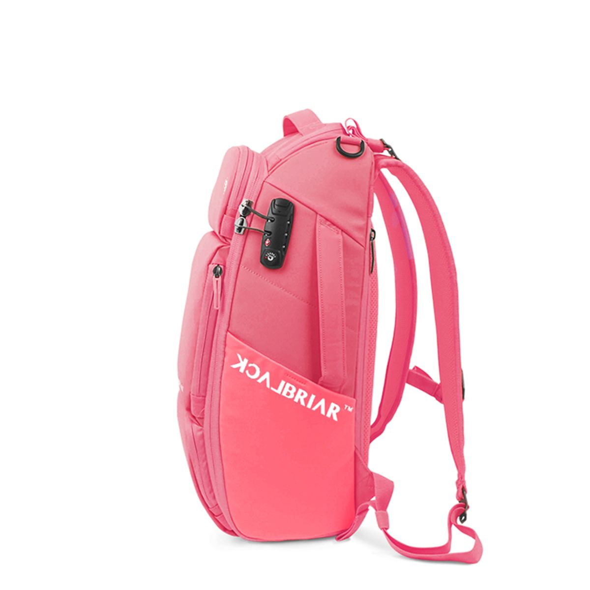 블랙브라이어(BLACK BRIAR) 25L 익스트림 어반 백팩 3.0 [핑크]