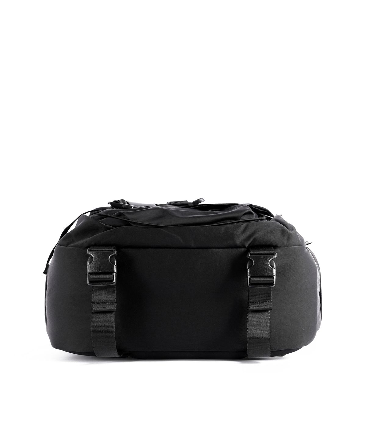 카네이테이(KANEITEI) BAYRON BACKPACK (BLACK) / RECYCLED