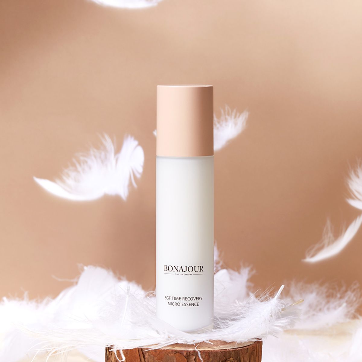 보나쥬르(BONAJOUR) EGF 타임 리커버리 퍼스트 에센스 130ml