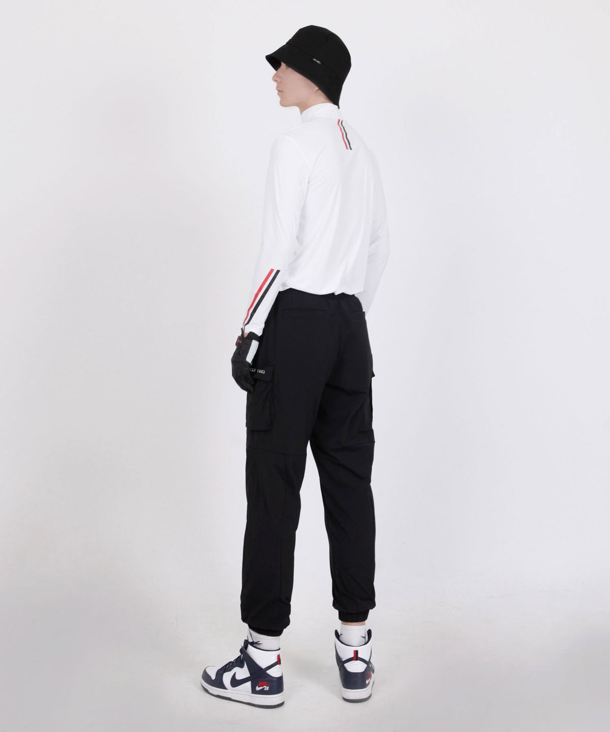 엠에프에스 골프웨어(MFS GOLFWEAR) 1993 Golf Training Jogger Pants