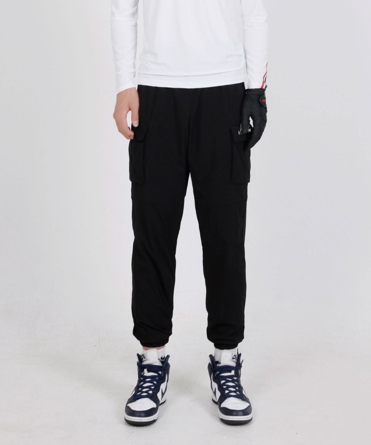 엠에프에스 골프웨어(MFS GOLFWEAR) 1993 Golf Training Jogger Pants