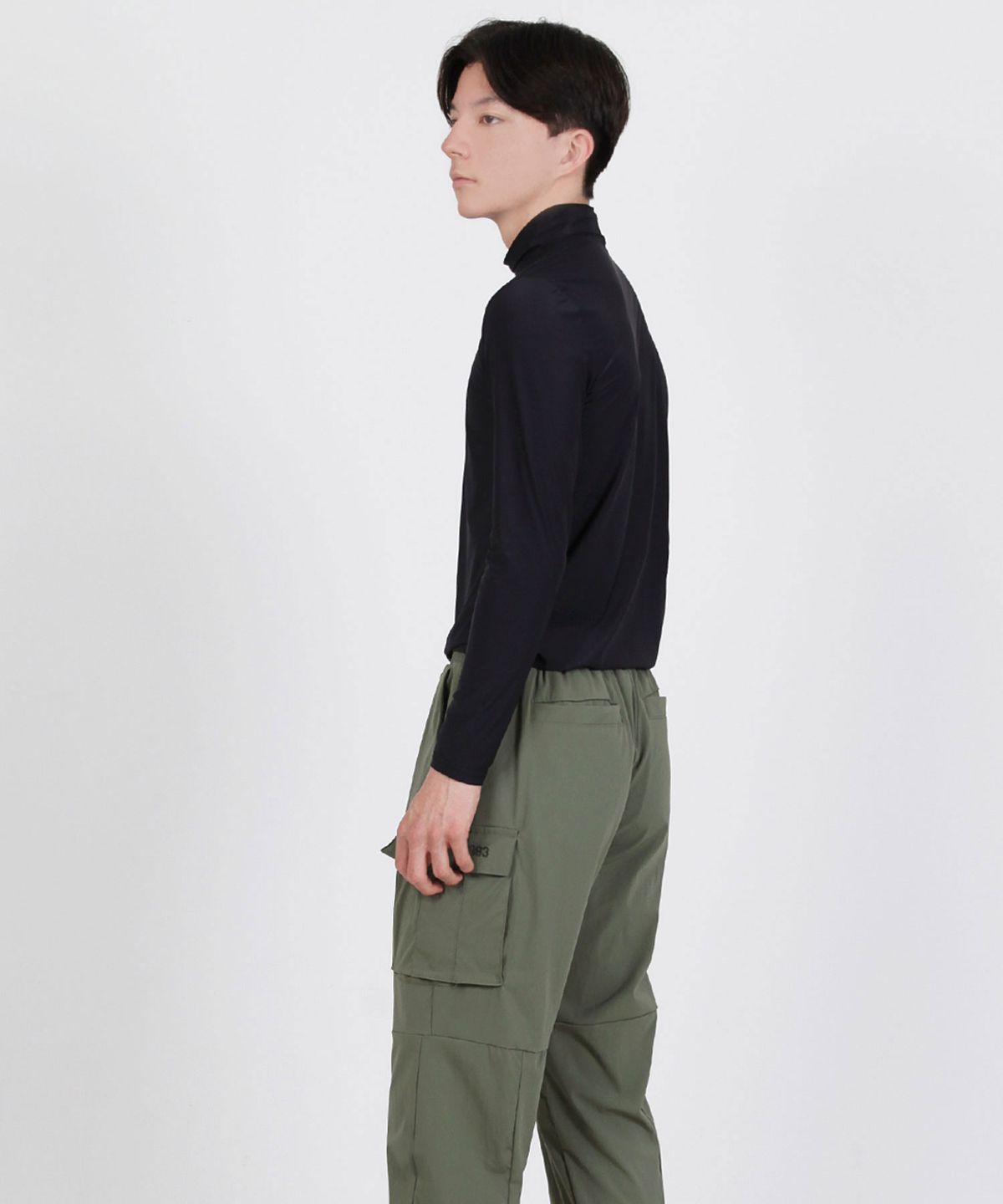 엠에프에스 골프웨어(MFS GOLFWEAR) 1993 Golf Training Jogger Pants