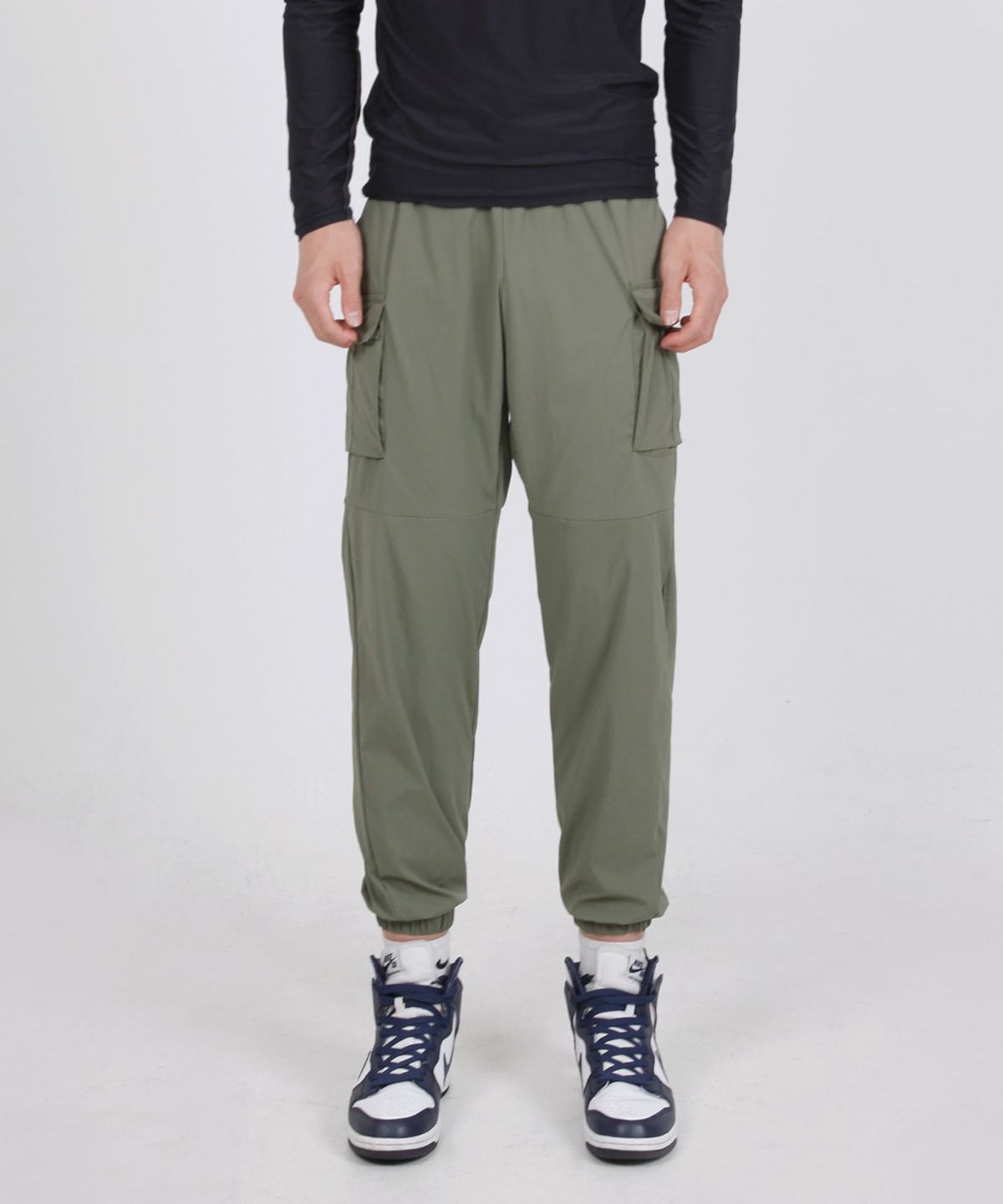 엠에프에스 골프웨어(MFS GOLFWEAR) 1993 Golf Training Jogger Pants