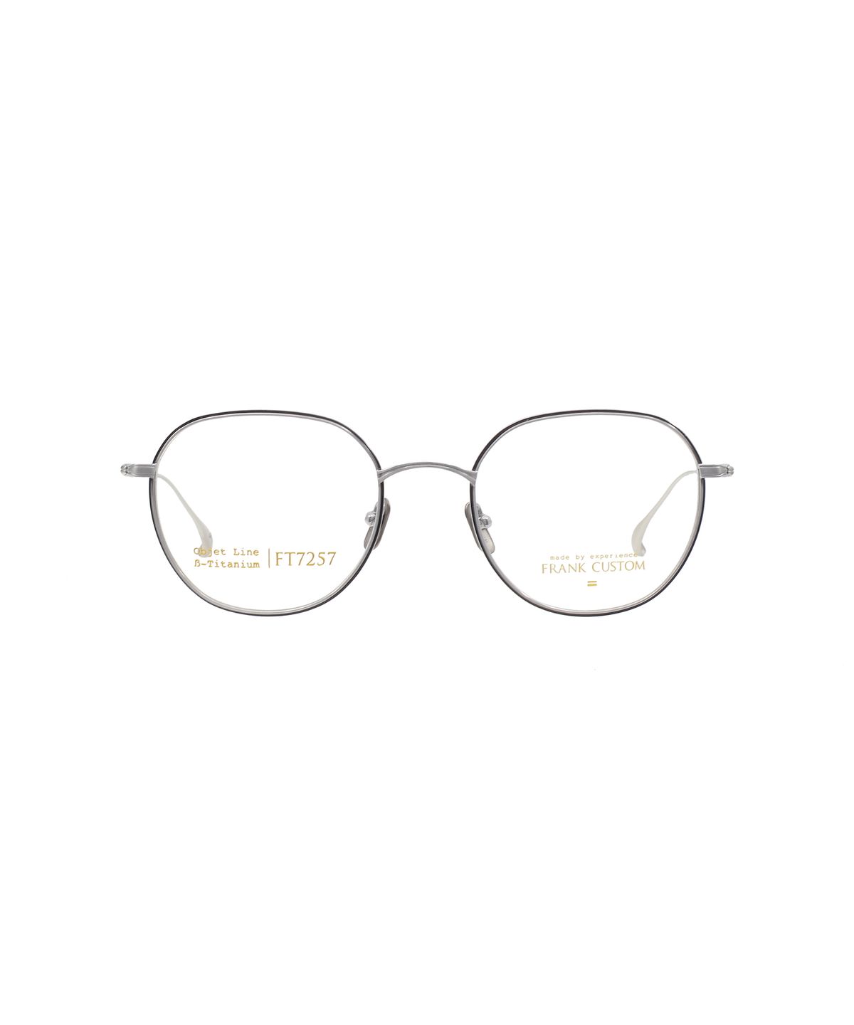 프랭크커스텀(FRANK CUSTOM) Eaves 03  C2