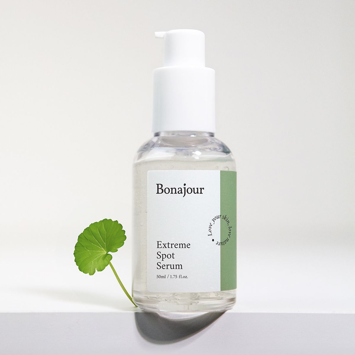 보나쥬르(BONAJOUR) 익스트림 스팟 세럼 50ml