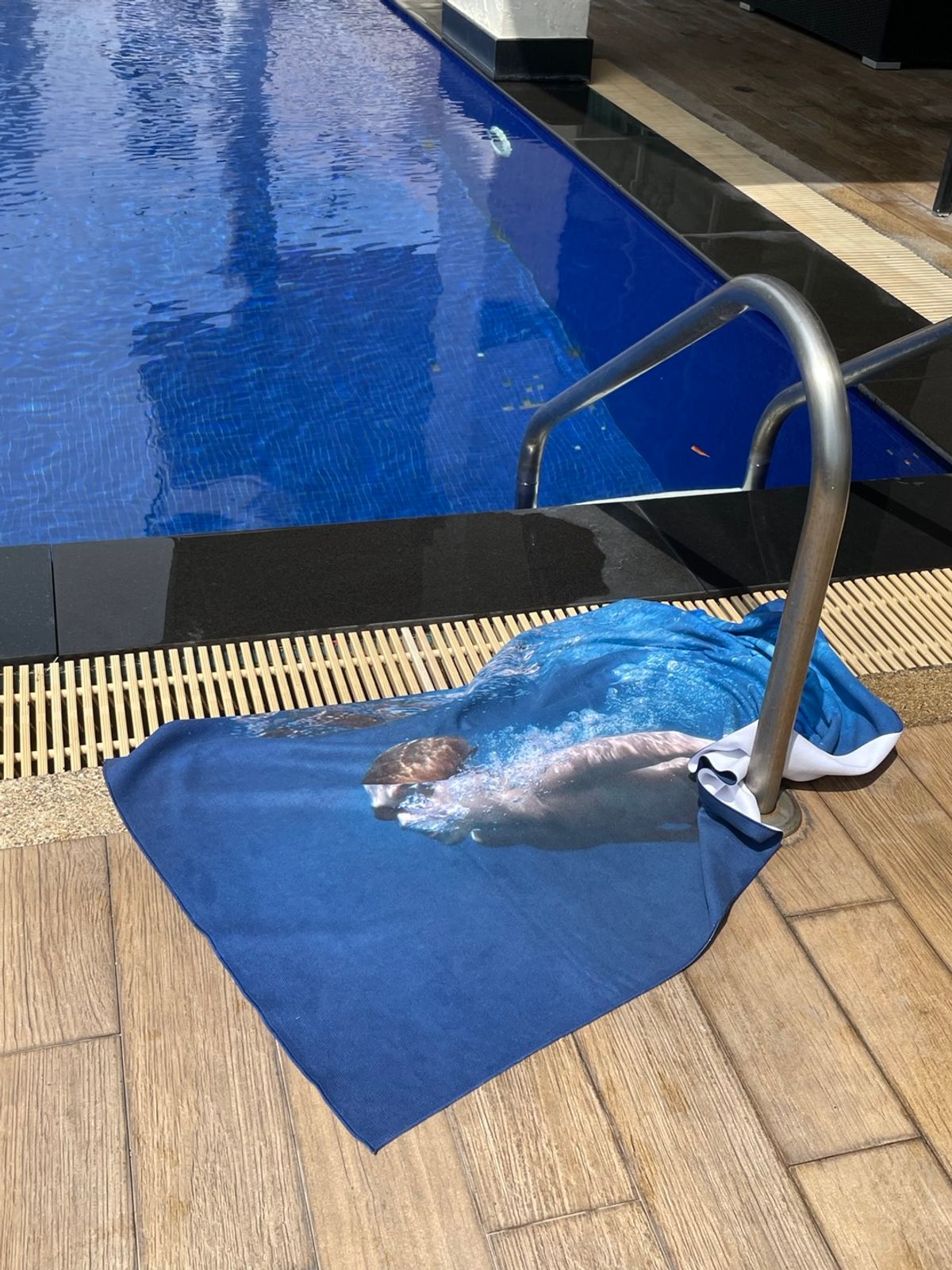 유라이크홈(YOULIKEHOME) ULH beach towel #1.swim