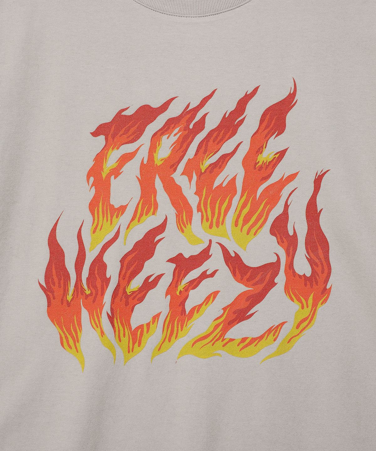 브라바도(BRAVADO) LIL WAYNE FREE WEEZY_BG (BRENT2309)