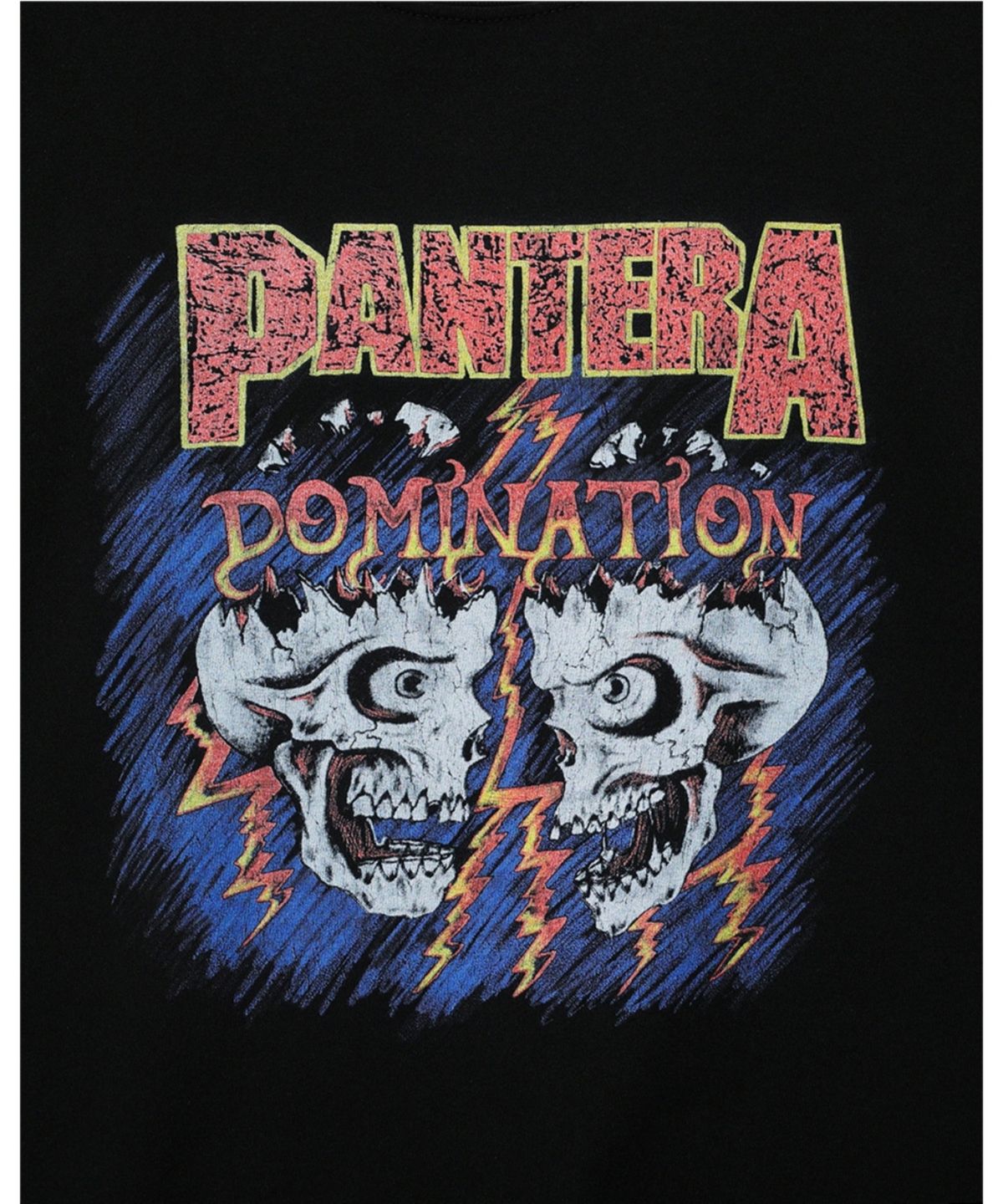 브라바도(BRAVADO) PANTERA Domination (BRENT2296)