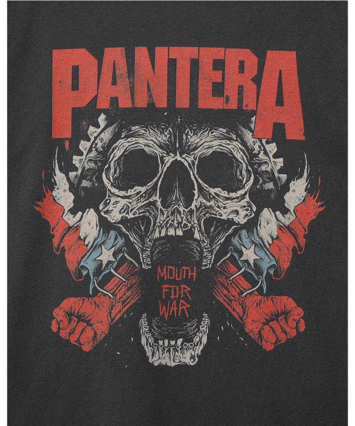 브라바도(BRAVADO) PANTERA Mouth CC (BRENT2295)