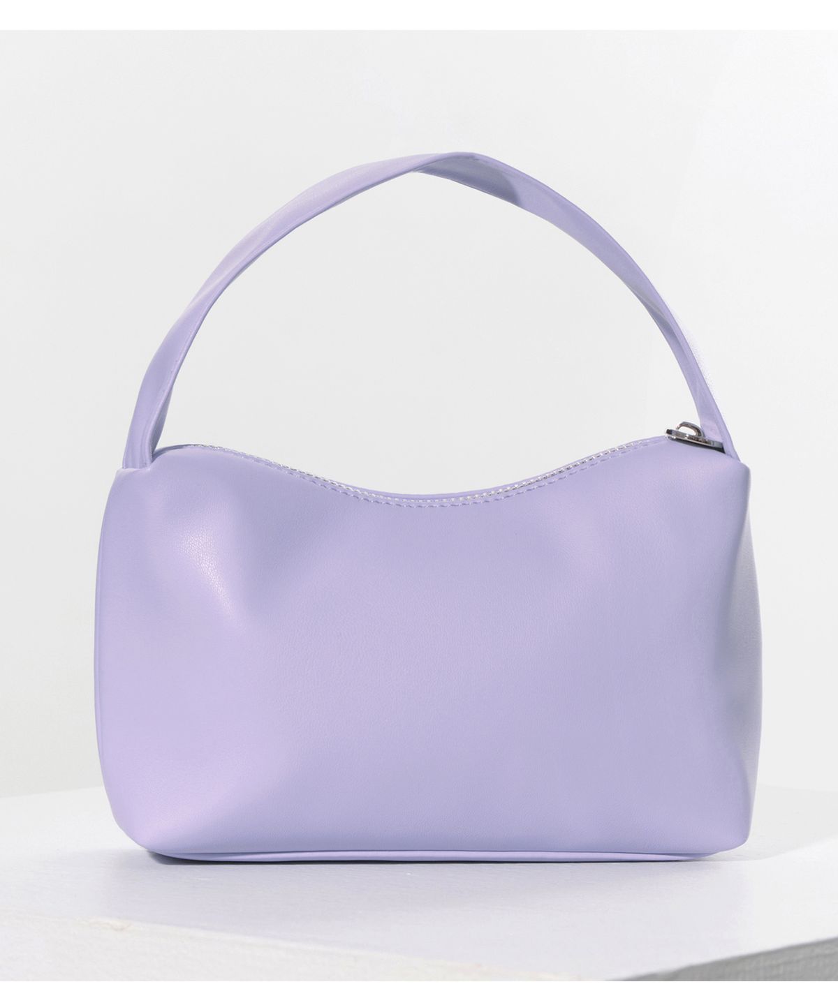 투오(TUO) PUDDING BAG_LIGHT PURPLE