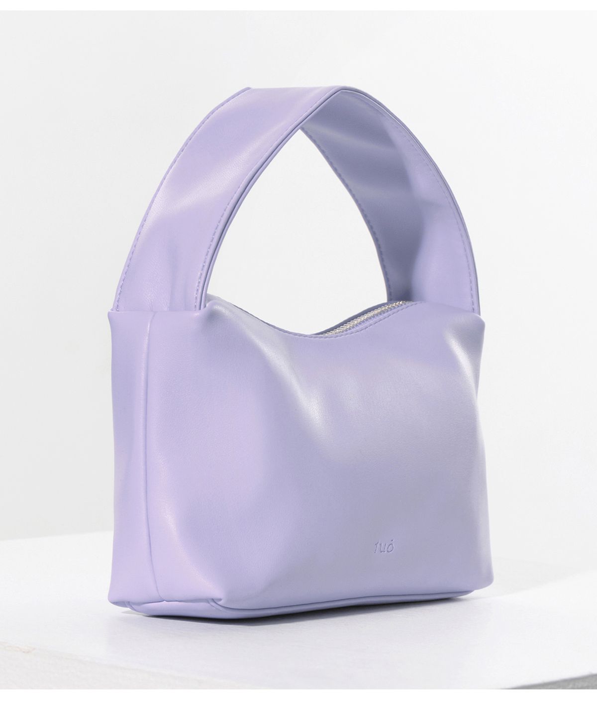 투오(TUO) PUDDING BAG_LIGHT PURPLE