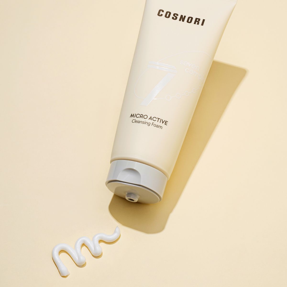 코스노리(COSNORI) 마이크로 액티브 클렌징 폼
