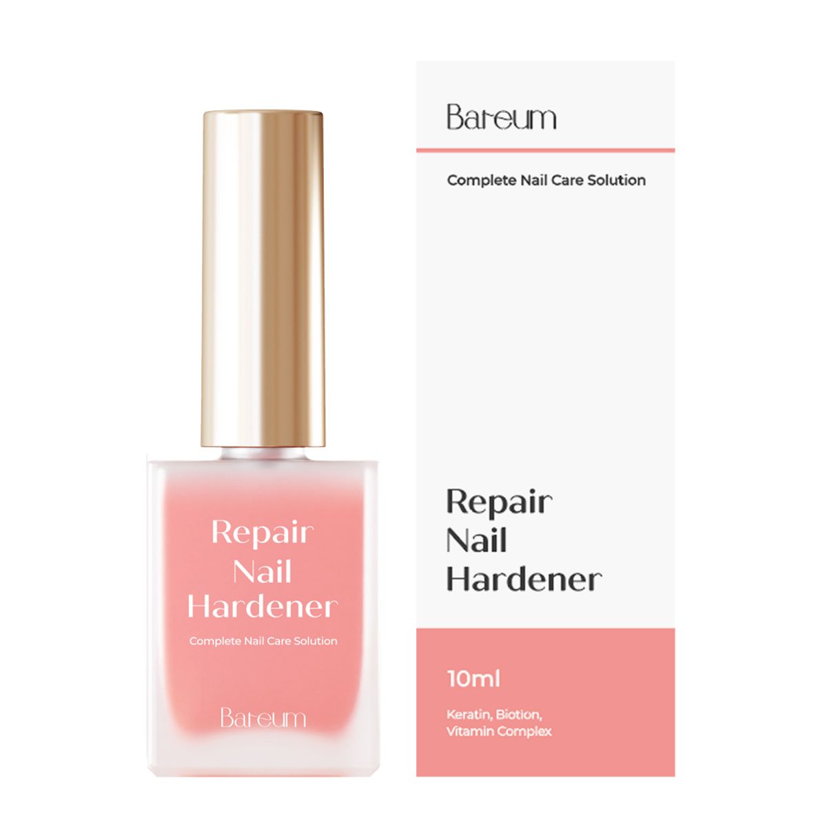 크리스탈클라우드(CRYSTAL CLOUD) 손톱 손발톱 네일 영양제 10ml
