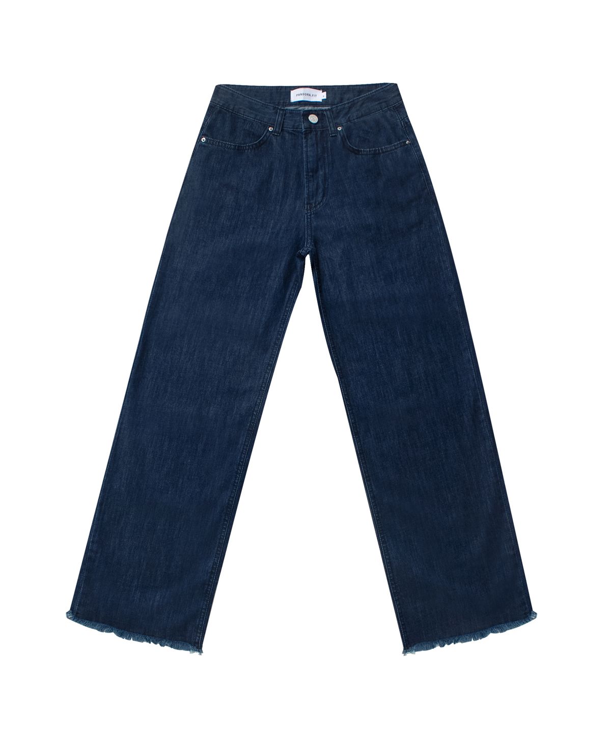 판도라핏(PANDORAFIT) [WIDE] Mainz Jeans
