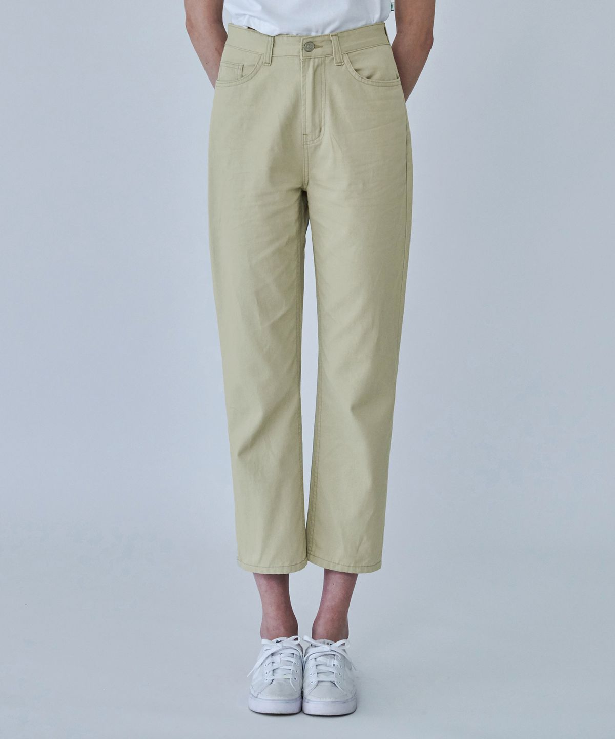 판도라핏(PANDORAFIT) [STRAIGHT] Sedona Jeans