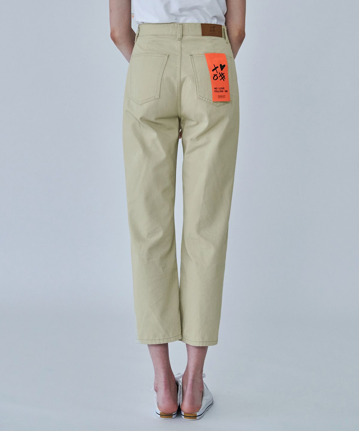 판도라핏(PANDORAFIT) [STRAIGHT] Sedona Jeans