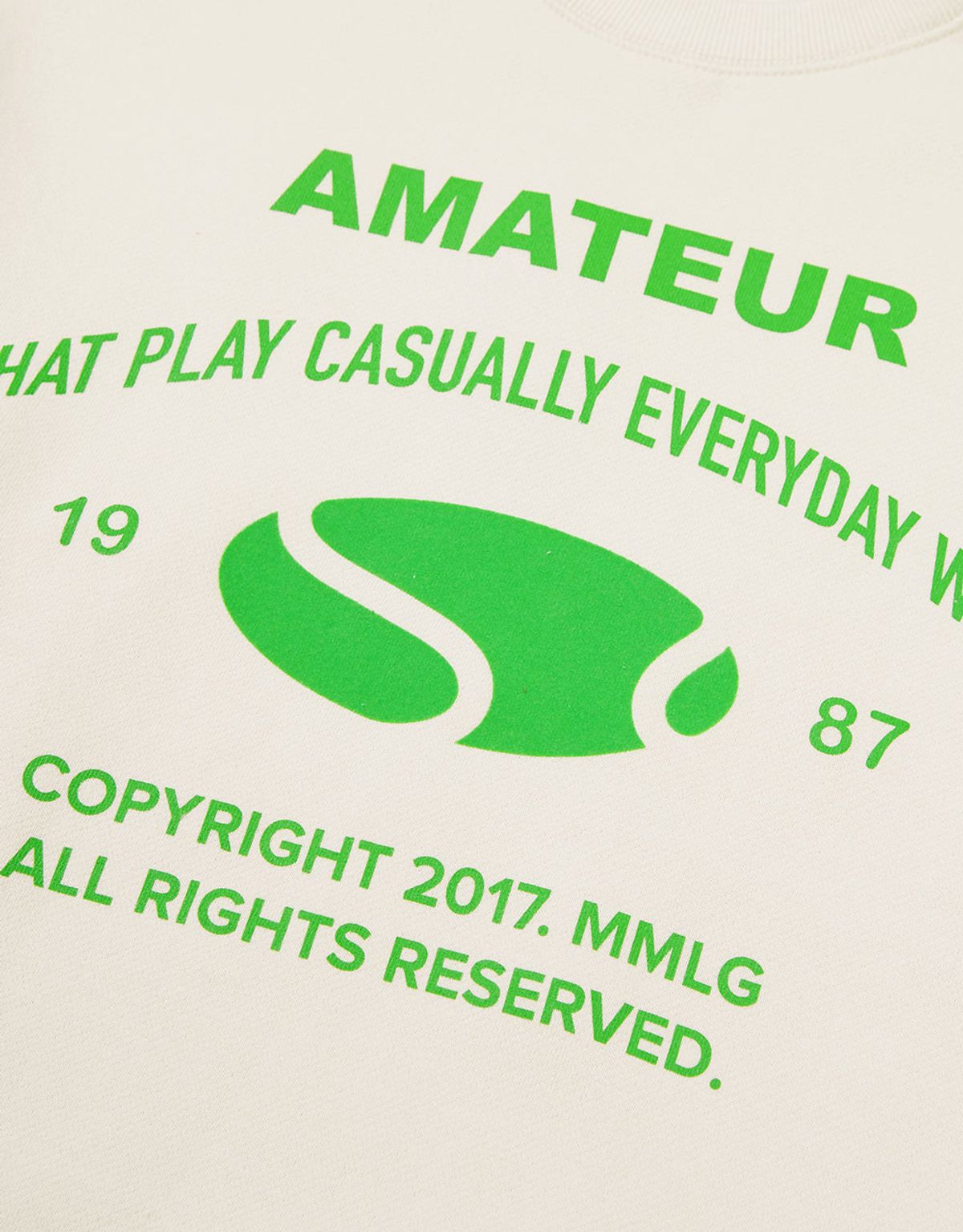 엠엠엘지(MMLG) [Mmlg] AMATEUR SWEAT (NATURAL SOAP)
