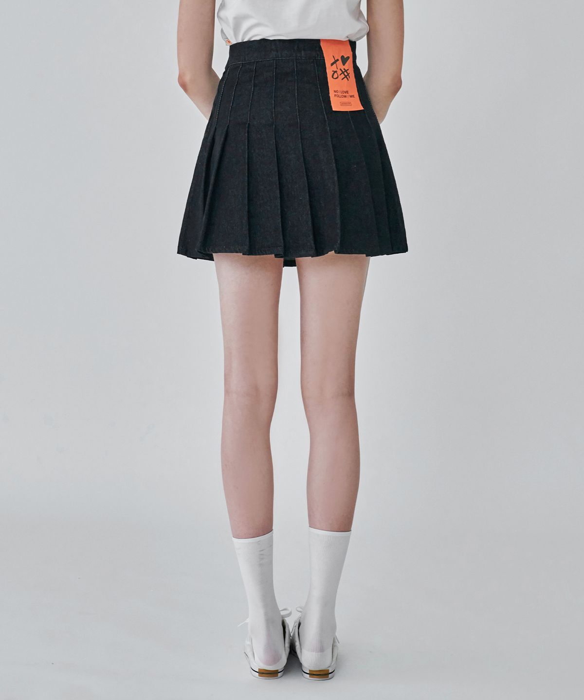 판도라핏(PANDORAFIT) [SKIRT] Creek Skirt
