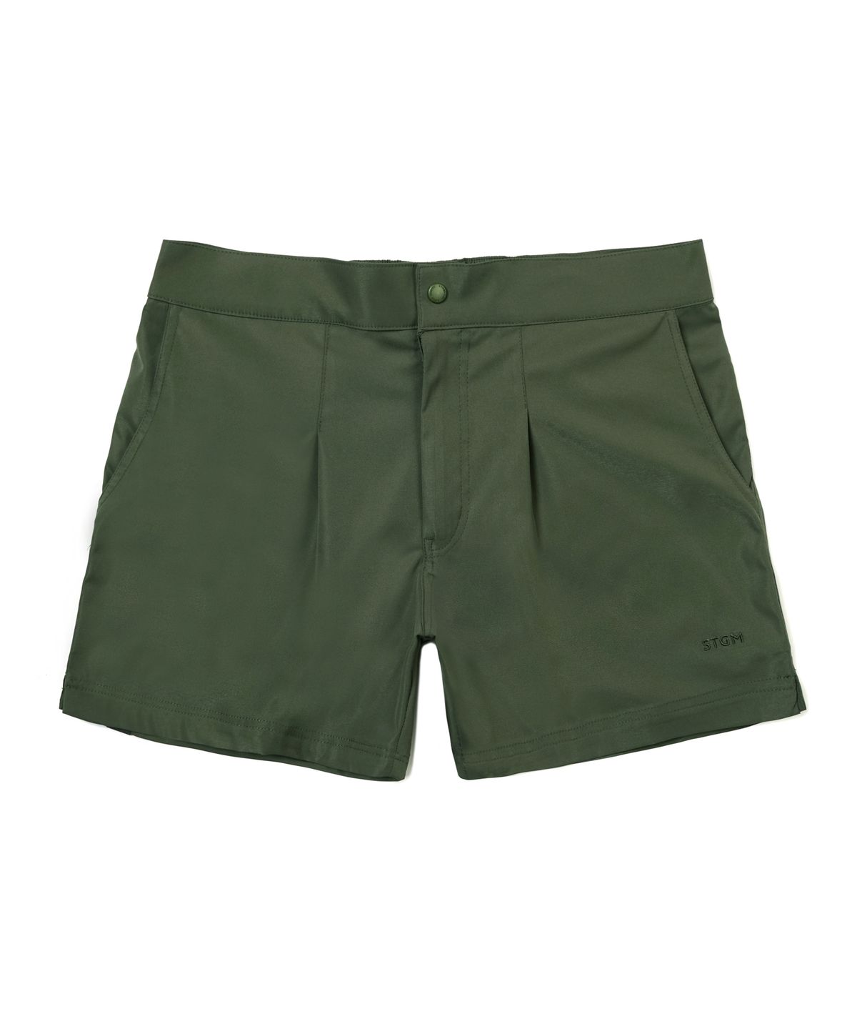 스티그마(STIGMA) 22 STGM SHORTS KHAKI