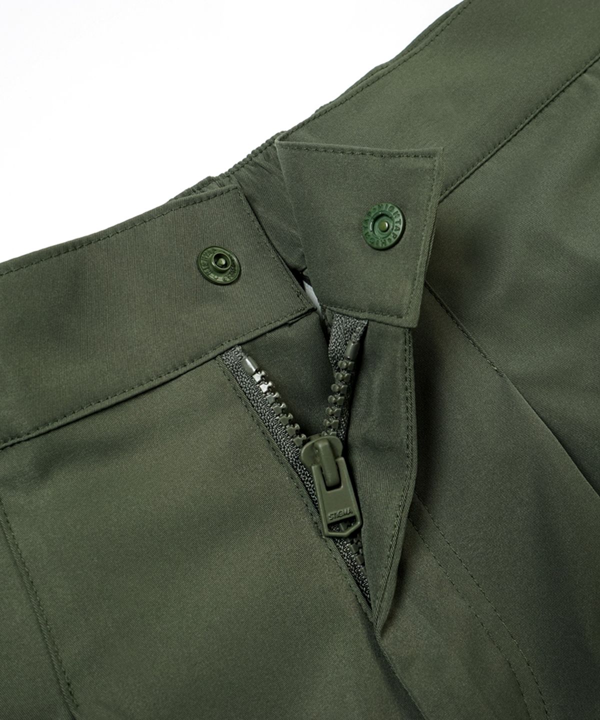 스티그마(STIGMA) 22 STGM SHORTS KHAKI