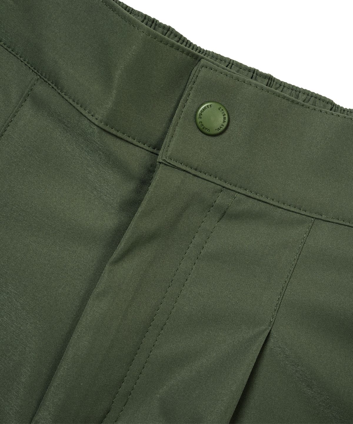 스티그마(STIGMA) 22 STGM SHORTS KHAKI
