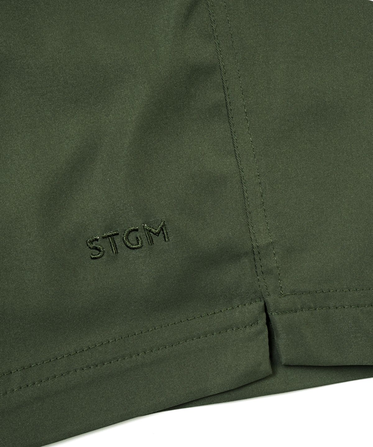 스티그마(STIGMA) 22 STGM SHORTS KHAKI