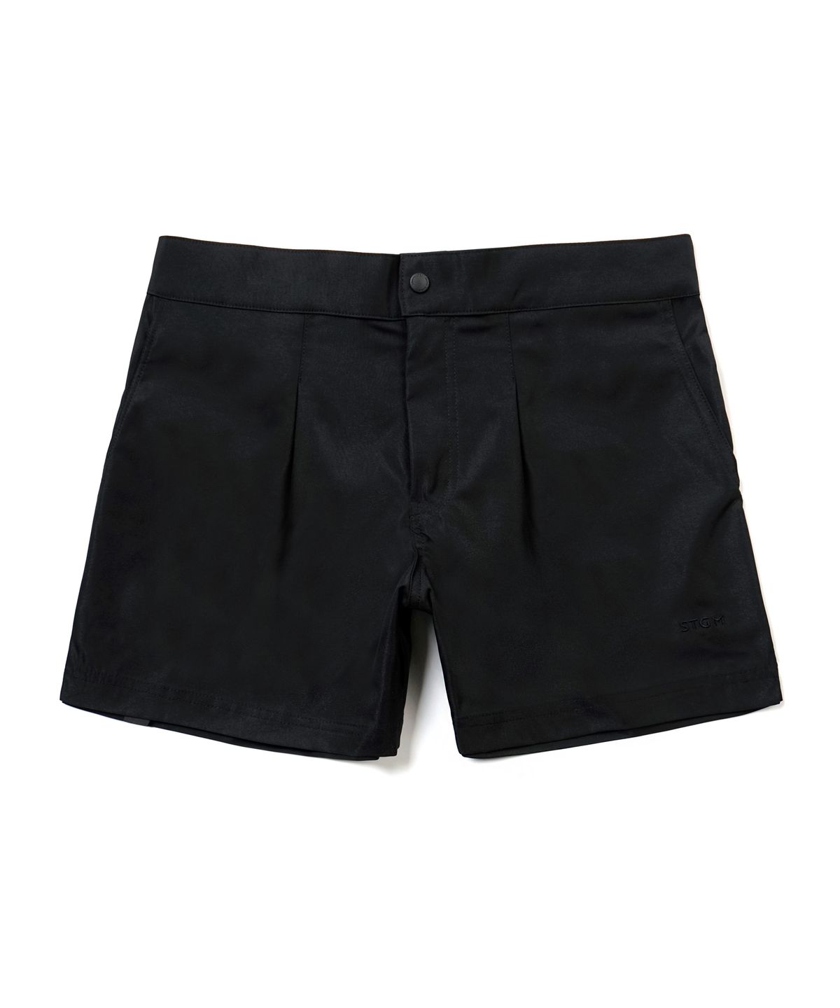 스티그마(STIGMA) 22 STGM SHORTS BLACK