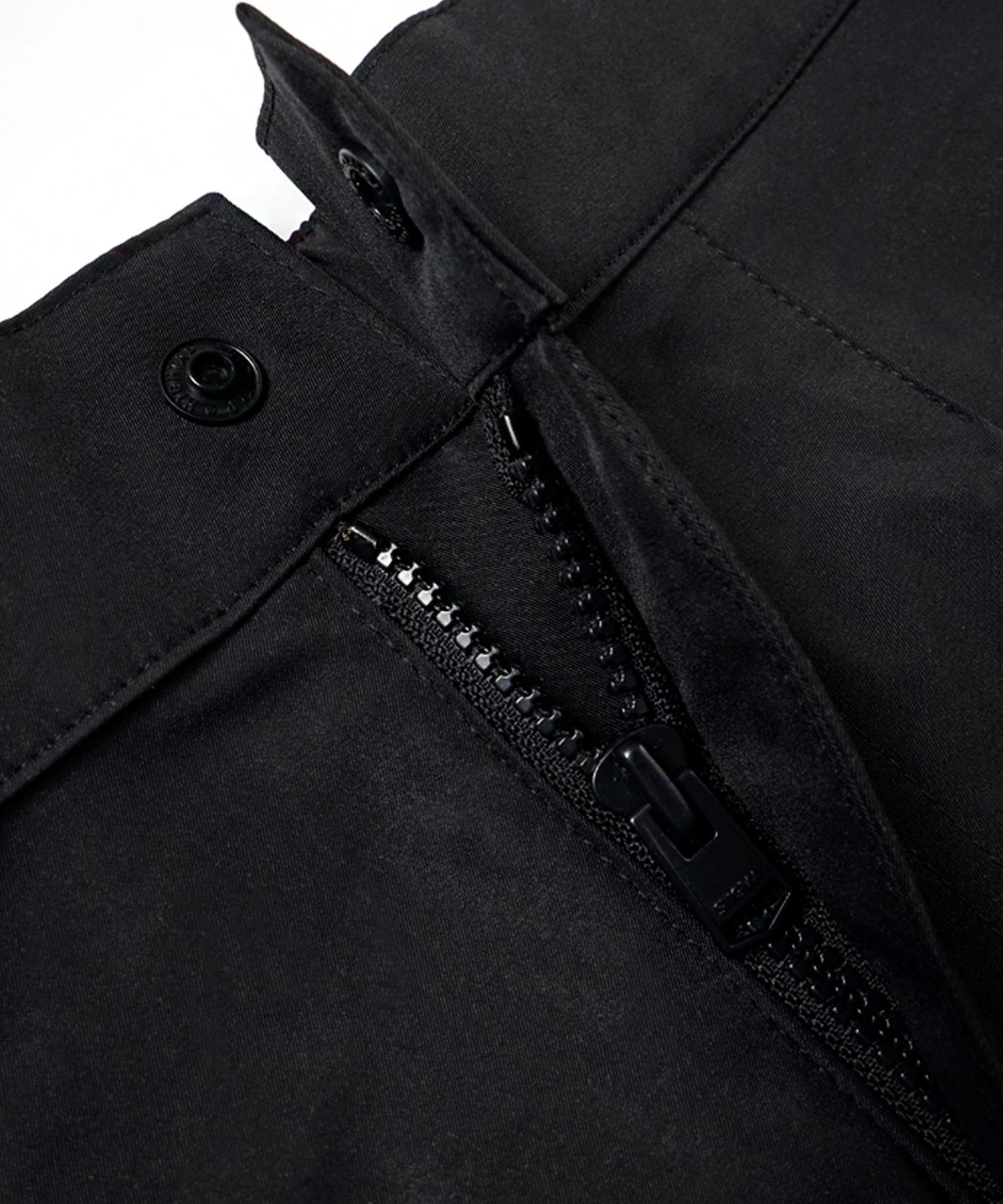 스티그마(STIGMA) 22 STGM SHORTS BLACK
