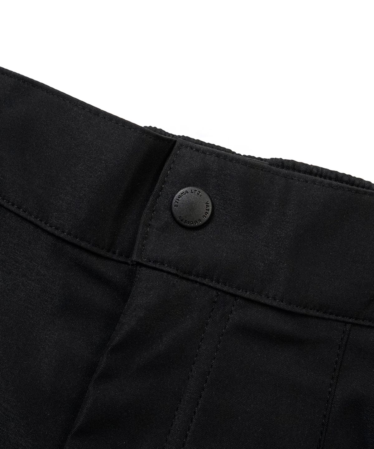 스티그마(STIGMA) 22 STGM SHORTS BLACK
