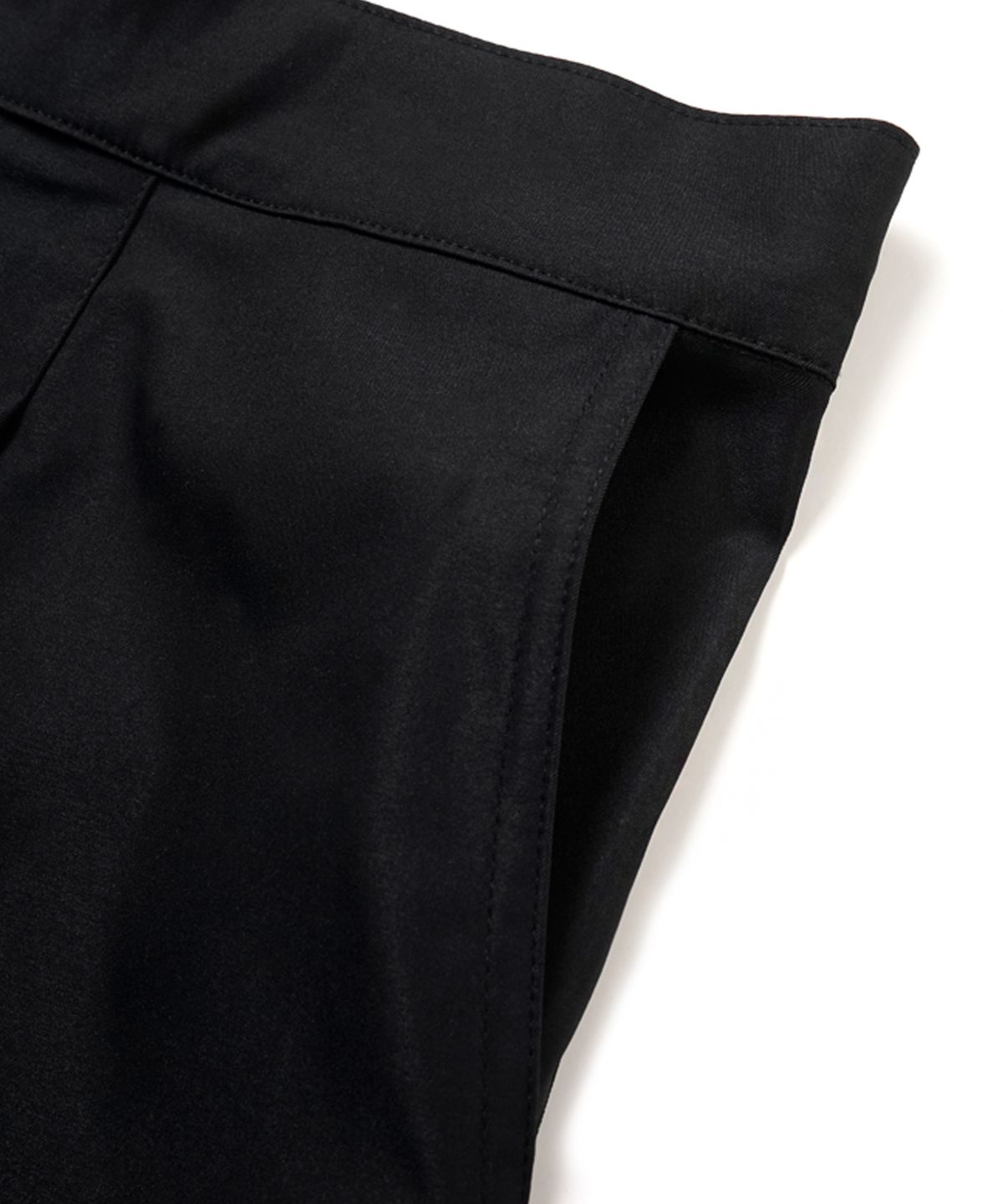 스티그마(STIGMA) 22 STGM SHORTS BLACK