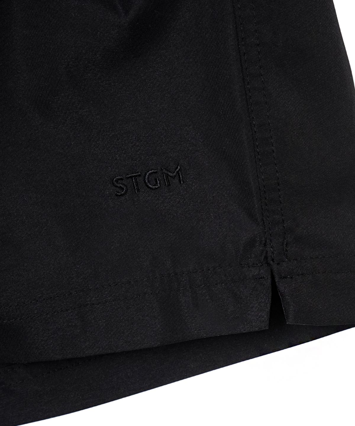 스티그마(STIGMA) 22 STGM SHORTS BLACK