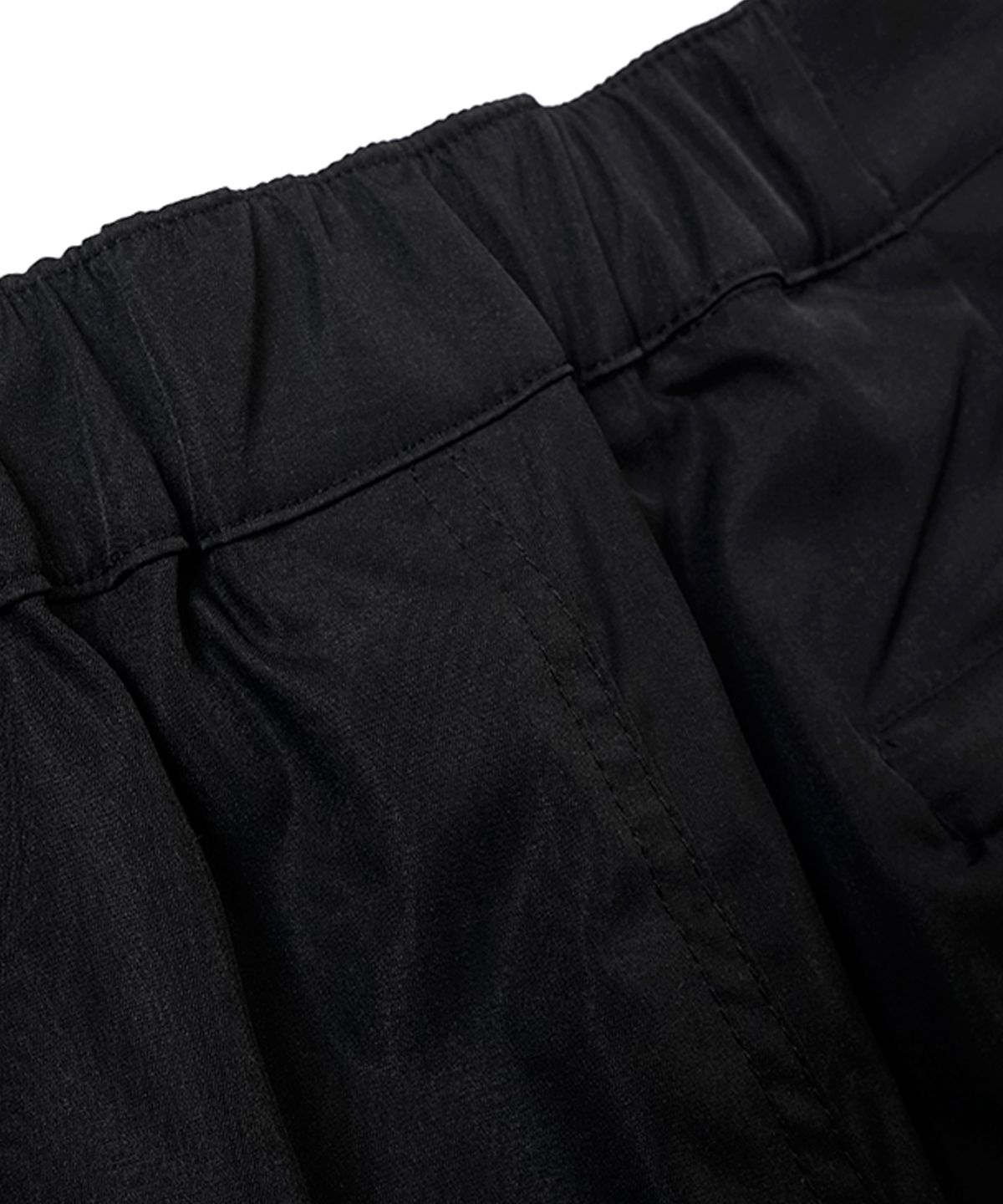 스티그마(STIGMA) 22 STGM SHORTS BLACK